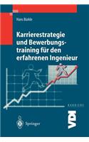 Karrierestrategie Und Bewerbungstraining Fur Den Erfahrenen Ingenieur