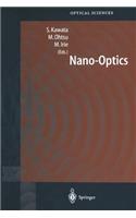 Nano-Optics