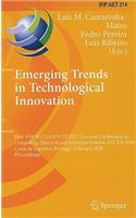 Emerging Trends in Technological Innovation