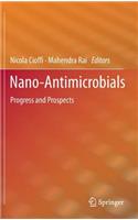 Nano-Antimicrobials