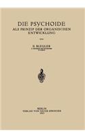 Die Psychoide