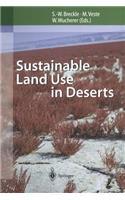 Sustainable Land Use in Deserts