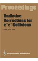 Radiative Corrections for e+e- Collisions