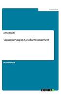 Visualisierung im Geschichtsunterricht