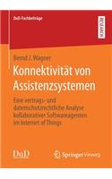 Konnektivität Von Assistenzsystemen