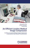 An Efficient Lossless Medical Image Compression