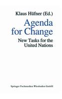 Agenda for Change