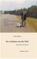 Per Anhalter um die Welt