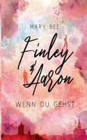 Finley und Aaron