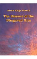 The Essence of the Bhagavad Gita: (English)