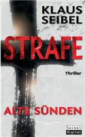 Strafe - Alte Sunden