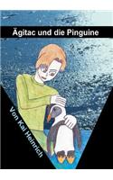 Agitac Und Die Pinguine