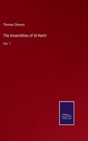 The Assemblies of Al Harîri