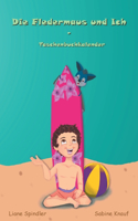 Fledermaus und Ich - Taschenbuchkalender