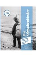 Die Schwabenkinder Daheim War Ganz Weit Weg ...
