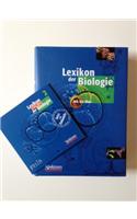 Lexikon der Biologie, 2