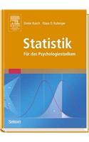 Statistik fur das Psychologiestudium
