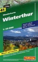 Winterthur / Tösstal