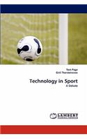 Technology in Sport
