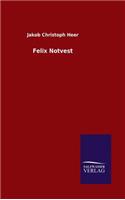 Felix Notvest