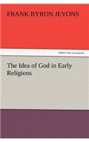Idea of God in Early Religions