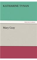 Mary Gray