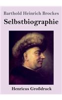 Selbstbiographie (Großdruck)
