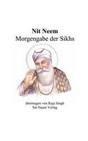 Morgengabe der Sikhs