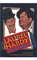 Laurel & Hardy