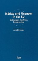 Markte Und Finanzen in Der EU