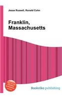 Franklin, Massachusetts: (English)