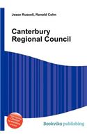 Canterbury Regional Council