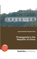 Propaganda in the Republic of China