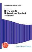 Nhtv Breda University of Applied Sciences