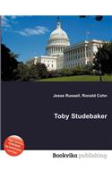 Toby Studebaker