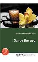 Dance Therapy