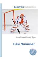 Pasi Nurminen: (English)