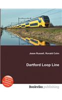 Dartford Loop Line: (English)