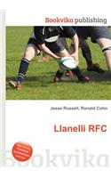 Llanelli RFC