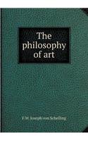 The Philosophy of Art