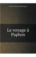 Le Voyage À Paphos