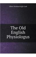 The Old English Physiologus