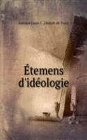 Etemens d'ideologie