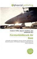 Furstenfeldbruck Air Base: (English)