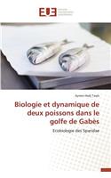 Biologie Et Dynamique de Deux Poissons Dans Le Golfe de Gab�s