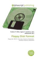 Floppy Disk Format
