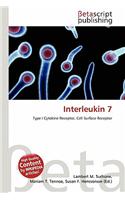 Interleukin 7: (English)