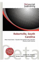 Robertville, South Carolina