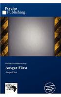 Ansgar Furst