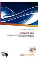 Leibniz's Gap